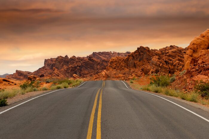 If the path be beautiful, let us not ask where it leads.