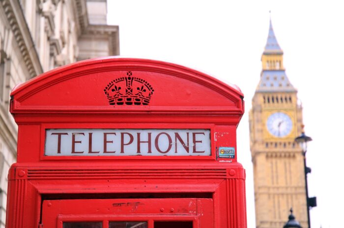 The great myth of our times is that technology is communication.