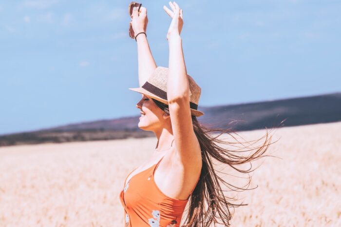 Life is 10% what happens to you and 90% how you react to it.